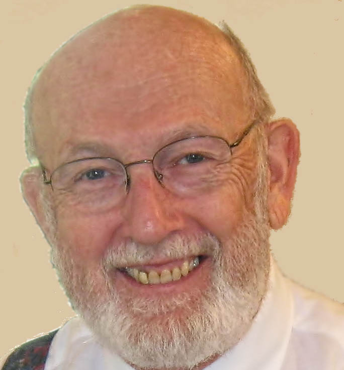 Elder Clyde Farmer